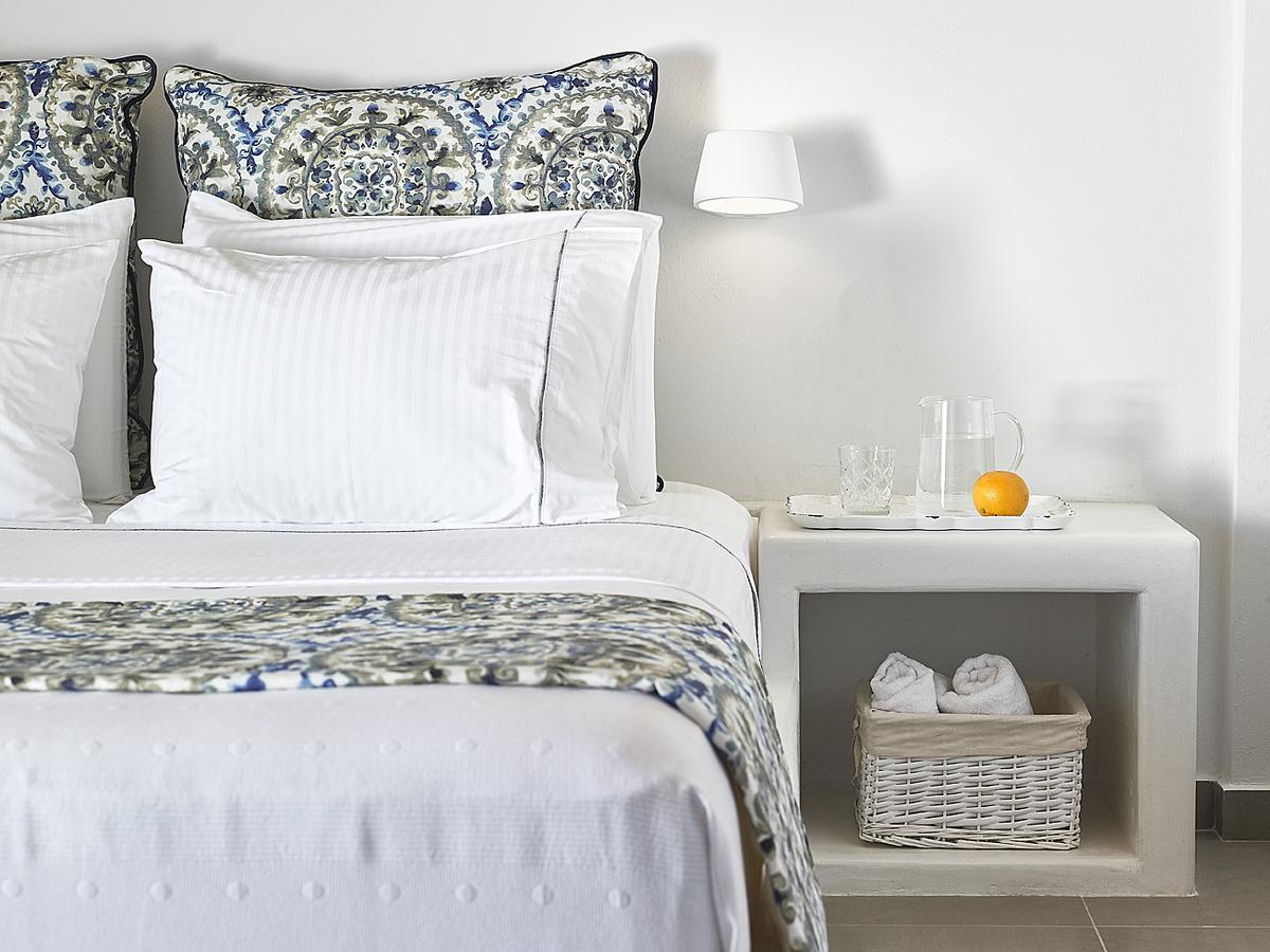 Lithos Luxury Rooms (Adults Only) Adamantas  Exterior photo