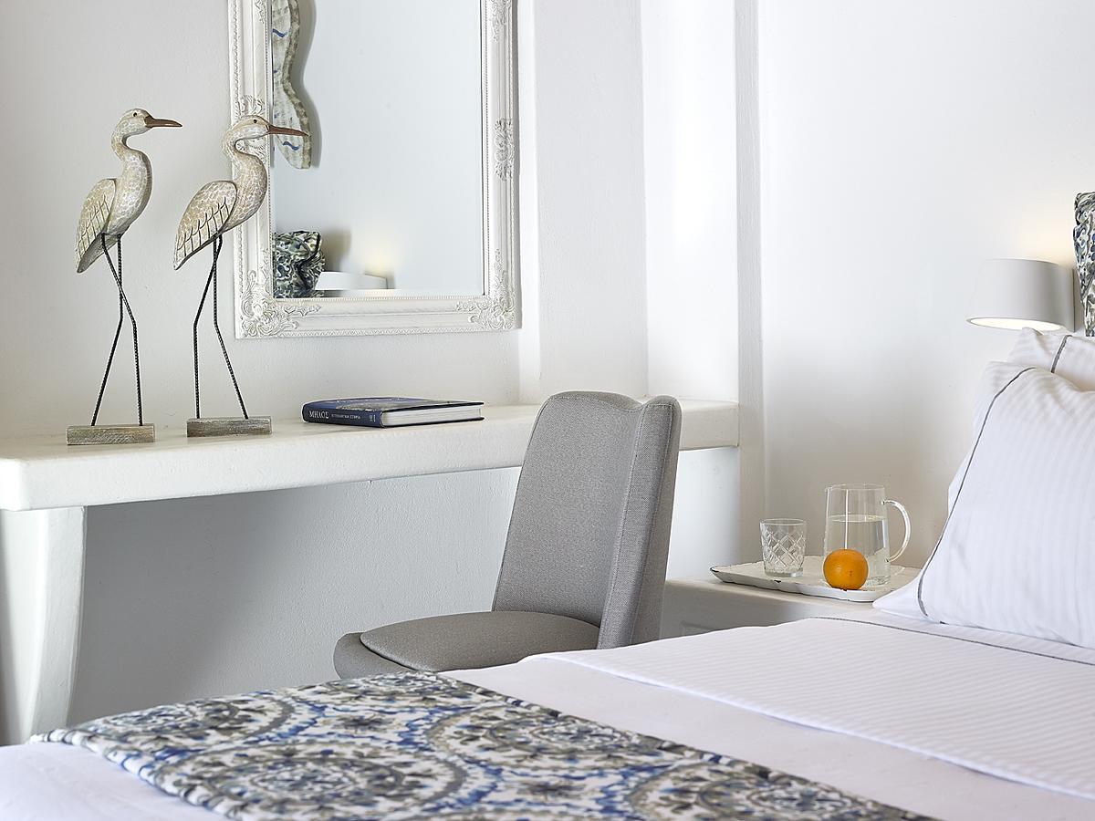 Lithos Luxury Rooms (Adults Only) Adamantas  Exterior photo