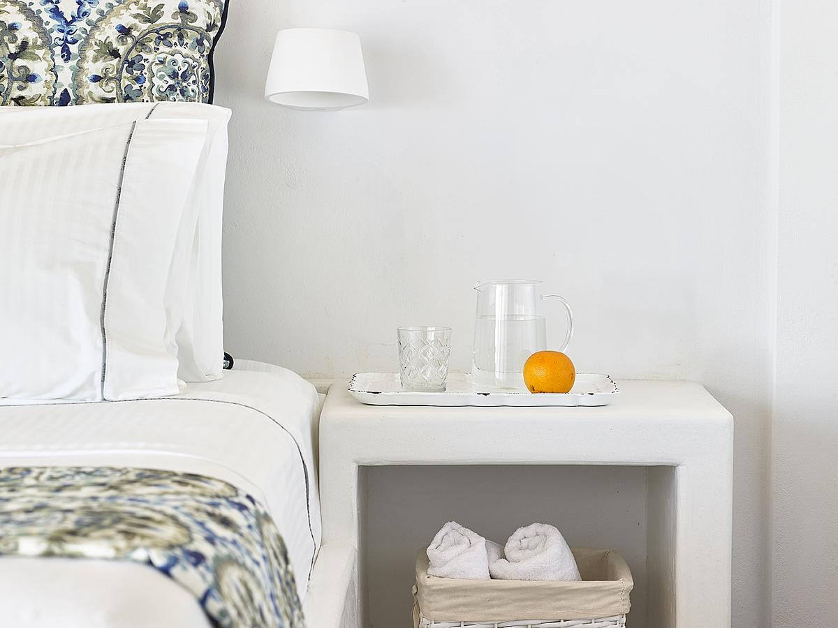 Lithos Luxury Rooms (Adults Only) Adamantas  Exterior photo